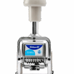 FOLIADORA 6 DIGITOS PELIKAN