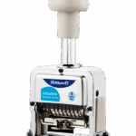 FOLIADORA 8 DIGITOS PELIKAN