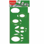 PLANTILLA PROFESIONAL MAPED ELIPSES