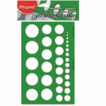 PLANTILLA PROFESIONAL MAPED CIRCULOS