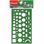 PLANTILLA PROFESIONAL MAPED COMBINADA