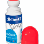 ROLL-ON PELIKAN P/COJIN ROJO