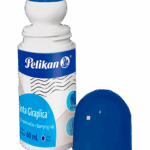 ROLL-ON PELIKAN P/COJIN AZUL