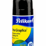 ROLL-ON PELIKAN P/COJIN NEGRO
