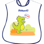 BATA SIN MANGAS PELIKAN