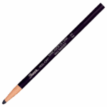 MARCADOR CERA AZUL MIRADO PZA