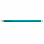 LAPIZ DE DIBUJO TURQUOISE HB PZA