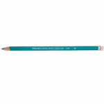 LAPIZ DE DIBUJO TURQUOISE 4B PZA
