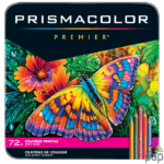LAPIZ PRISMACOLOR PREMIER C/72