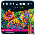 LAPIZ PRISMACOLOR PREMIER C/48