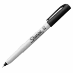 MARCADOR SHARPIE P. ULTRA FINO NEGRO