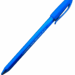 PLUMA KILOMETRICO 100 PF AZUL