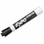 MARCADOR P/PIZARRON EXPO PM NEGRO PZA