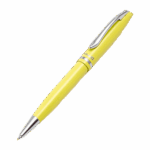 BOLIGRAFO PELIKAN JAZZ AMARILLO PASTEL