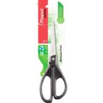 TIJERA MAPED ESSENTIALS GREEN 21CM