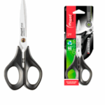 TIJERA MAPED ADVANCED GREEEN 17CM