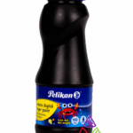 PINTURA DIGITAL PELIKAN NEGRO 150ML