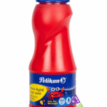 PINTURA DIGITAL PELIKAN ROJO 150ML