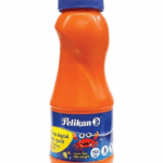PINTURA DIGITAL PELIKAN NARANJA 150ML