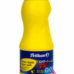 PINTURA DIGITAL PELIKAN AMARILLO 150ML
