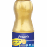 PINTURA DIGITAL PELIKAN ORO METALICO 150ML