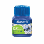 TINTA CHINA PELIKAN (15ML) 17ML AZUL