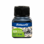 TINTA CHINA PELIKAN (15ML) 17ML NEGRO