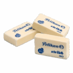 BORRADOR PELIKAN STRIKE 40