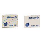 BORRADOR PELIKAN BLANCO WS-20