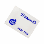 BORRADOR PELIKAN BLANCO WS-30
