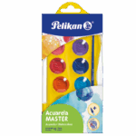ACUARELA PELIKAN MASTER 12