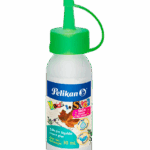 SILICON LIQUIDO PELIKAN 30ML (VERDE)