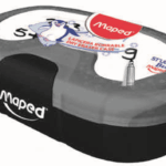 LAPICERA MAPED STUDY BOX DE AGAVE PLASTICO