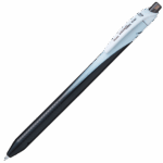 PLUMA PENTEL ENERGEL PUNTA METAL RT NEGRA 0.7