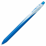 PLUMA PENTEL ENERGEL PUNTA METAL RT AZUL 0.7