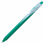 PLUMA PENTEL ENERGEL PUNTA METAL RT VERDE 0.7