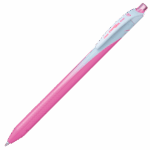 PLUMA PENTEL ENERGEL PUNTA METAL RT ROSA 0.7