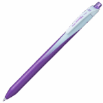 PLUMA PENTEL ENERGEL PUNTA METAL RT VIOLETA 0.7