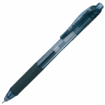 PLUMA PENTEL ENERGEL X BLN105 RT NEGRA 0.5 MM