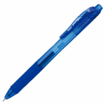 PLUMA PENTEL ENERGEL X BLN105 RT AZUL 0.5 MM