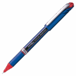 PLUMA PENTEL ENERGEL BLN25 ROJA 0.5 MM
