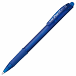 PLUMA PENTEL FEEL IT RT AZUL P/FINO