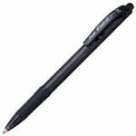 PLUMA PENTEL FEEL IT RT NEGRO P/FINO