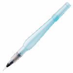 PINCEL PENTEL AQUASH BRUSH P/FINO