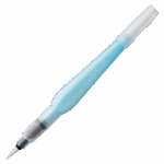 PINCEL PENTEL AQUASH BRUSH P/MEDIO