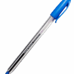 PLUMA KILOMETRICO 100 PM AZUL