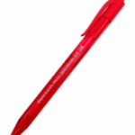 PLUMA KILOMETRICO 100 RT PM ROJO