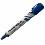 MARCADOR SHARPIE ESTERBROOK AZUL
