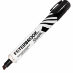 MARCADOR SHARPIE ESTERBROOK NEGRO