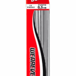 PUNTILLAS PAPERMATE/BEROL 0.5MM TUBITO C/12